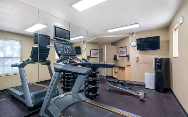 Extended Stay America Suites - Norfolk - Virginia Beach