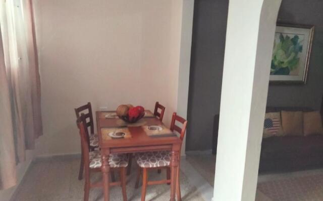 Casita Natural Village #6 y #8