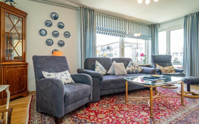 Haus Sola Bona Sols Bona App 10