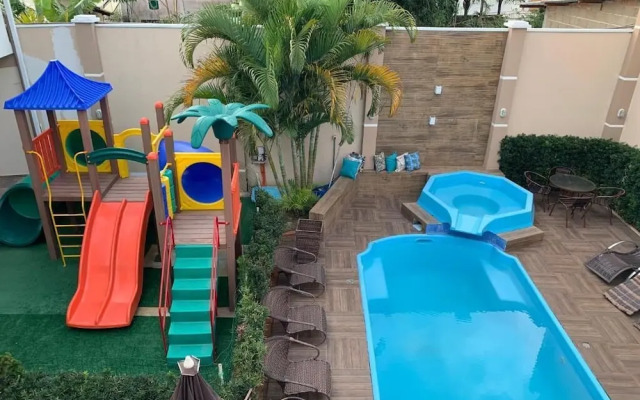 Pousada Duas Ilhas