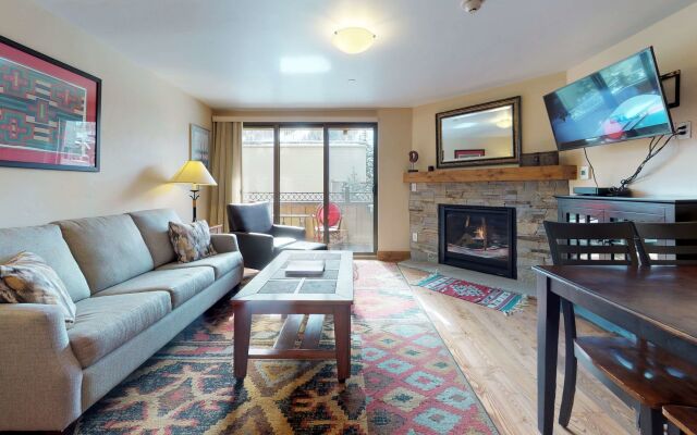 Gore Creek Place Condominiums