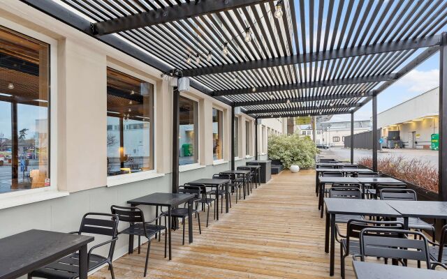 Best Western Plus Sthlm Bromma