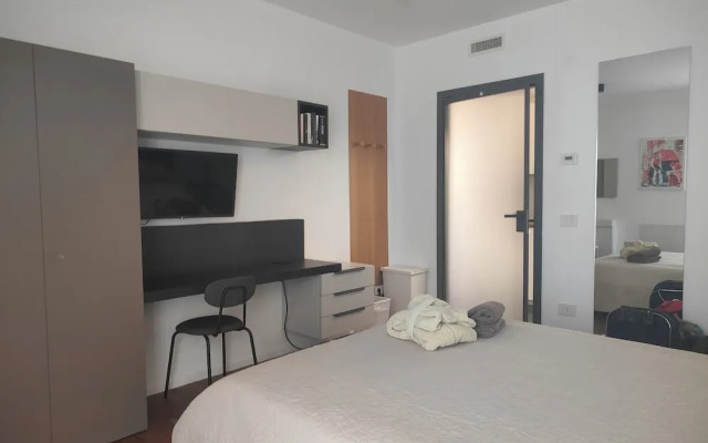 Sea&Cruise Side Apartment