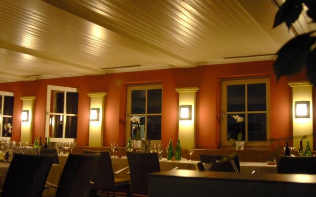 Hotel Restaurant Römerhof