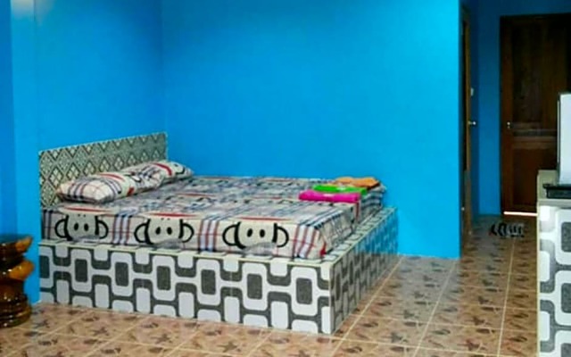 OYO 1092 Sea Of Love