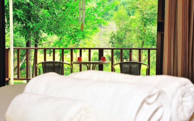Moosi Yard Hometel Khaoyai