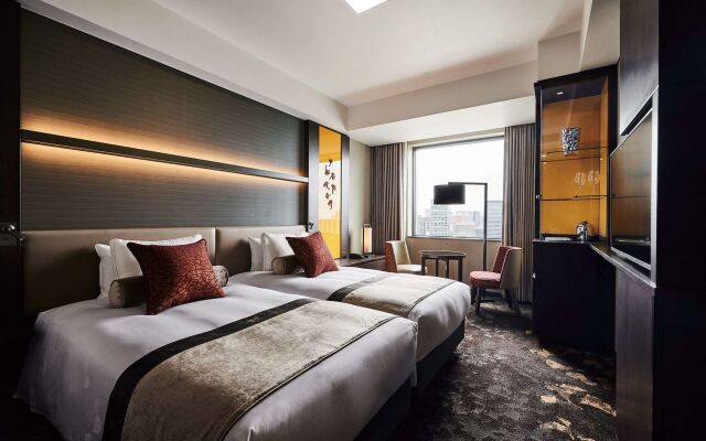 The Royal Park Hotel Iconic Osaka Midosuji