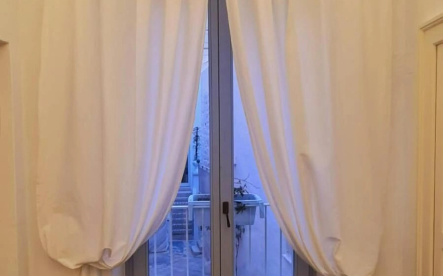 FONTEblu b&b