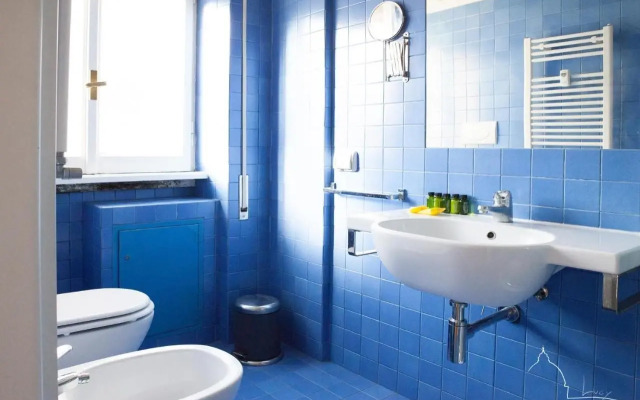 Rome in Apartment - Staz. San Pietro
