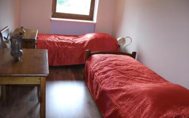 Zajazd Zamkowy - Schloßgasthof