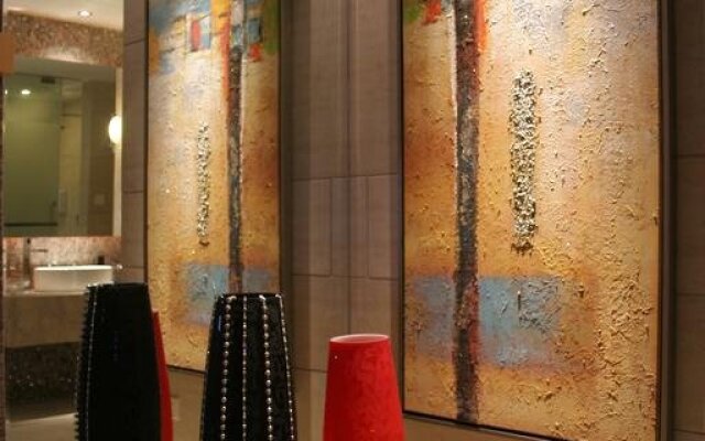 Zhonghai Hotel - Yichang