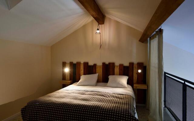 Mas Trinita Gîte équestre en Camargue