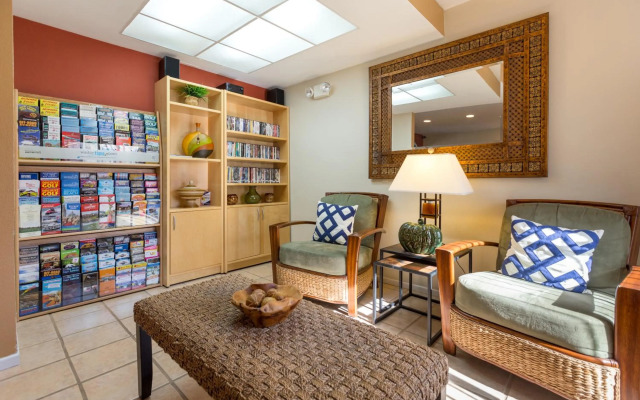 Indian Palms Vacation Club