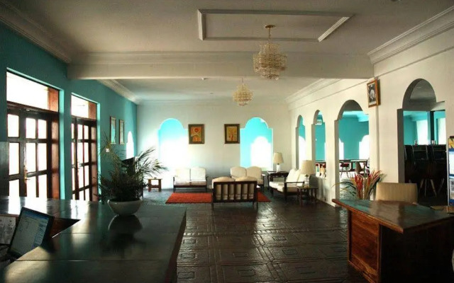 Dunas Boutique Hotel