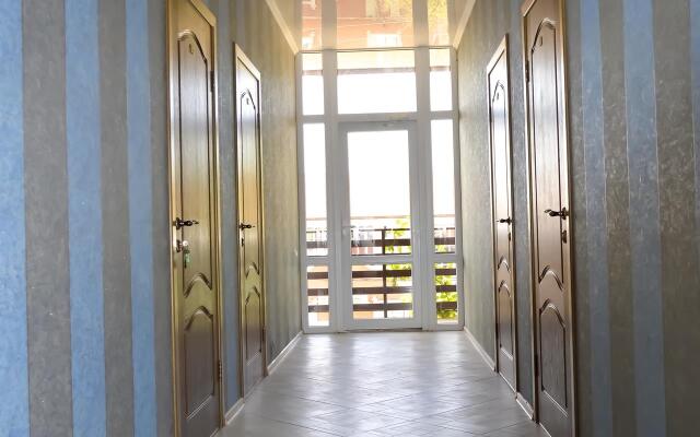 Guesthouse Saqartvelo