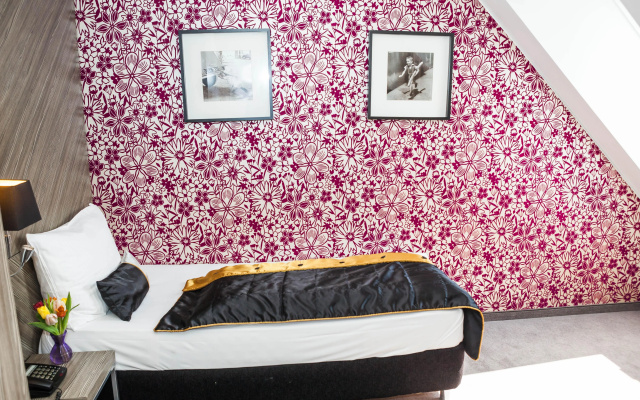 Elaya Hotel Vienna City West