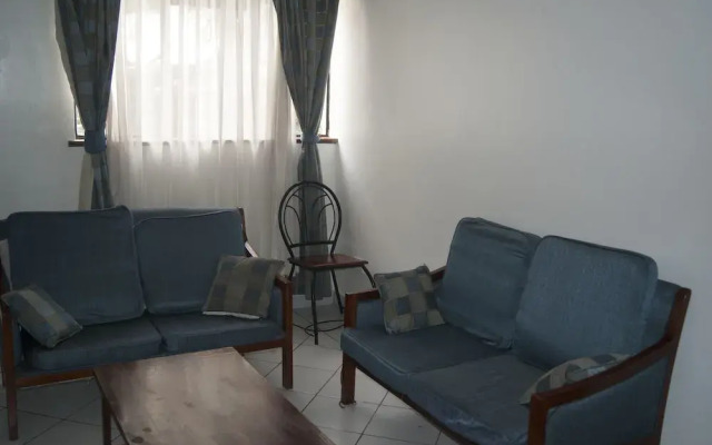 Ywca Parkview Suitesnairobi