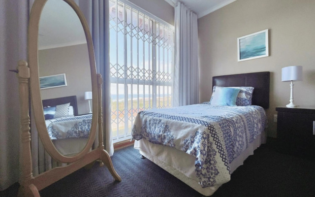 Dolphin View Self Catering