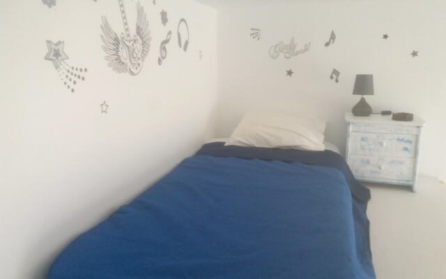 Studio in Naxos - 400 m From the Beach