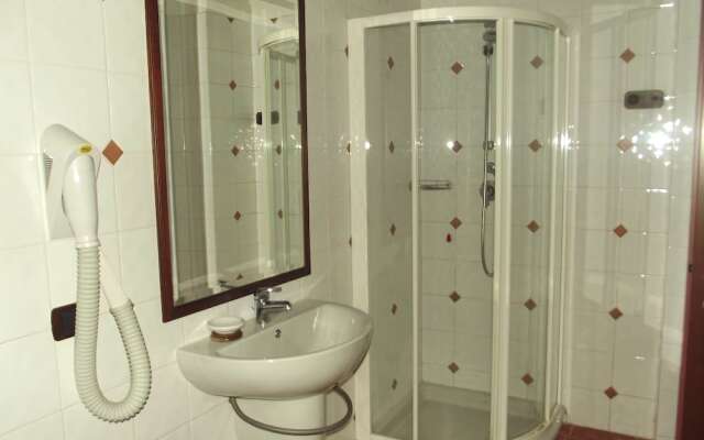 Il Castello Dei Principi Sanseverino