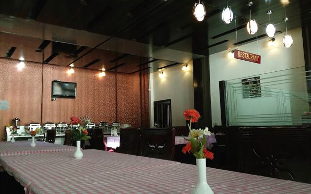 Hotel Mandakini