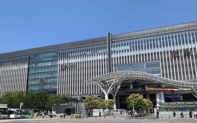 TRIP POD MINOSHIMA -room-