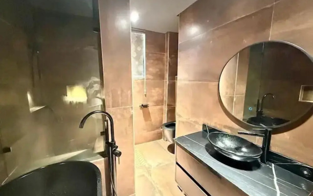 Mex Apartment