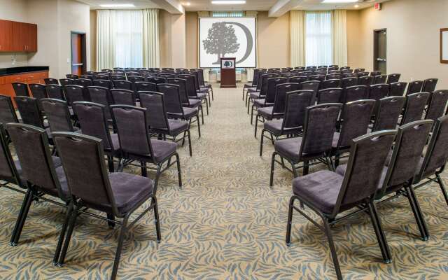 DoubleTree by Hilton Olympia Downtown Capitol District