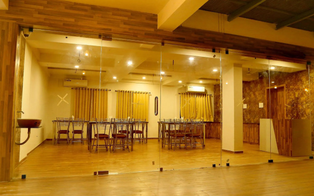 Hotel The Rivera