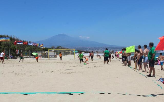 Beteya Hostel Don Bosco