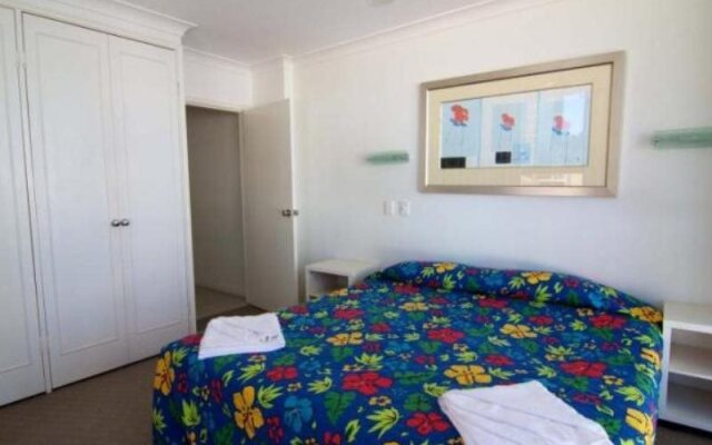 Promenade Apartments Gold Coast