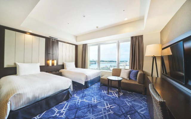 Rihga Royal Gran Okinawa