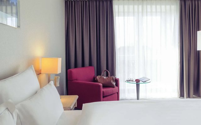 Mercure Hotel Düsseldorf Kaarst