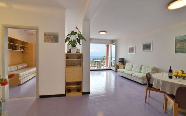 House Mimose Rio Marina