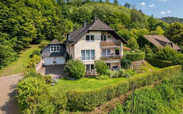 Ferienwohnung Fasse