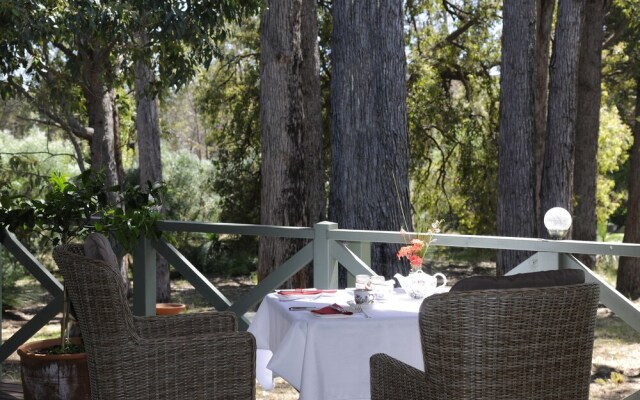 Carinyah Retreat Bed & Breakfast