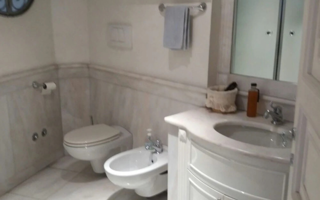 Rome Luxury House