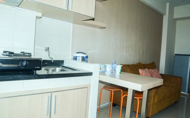 Bintaro Park View By Travelio