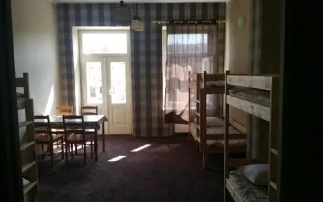 Hostel Rynek25