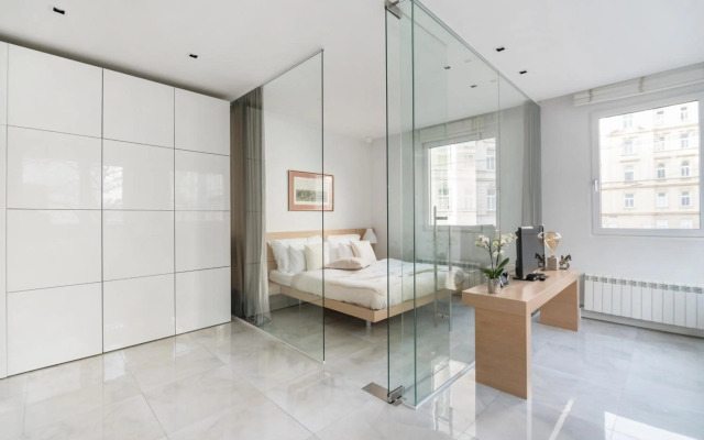 Elegant Cozy Apartment