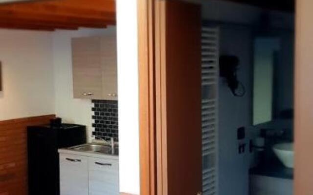 Volt76 - Como lake apartment