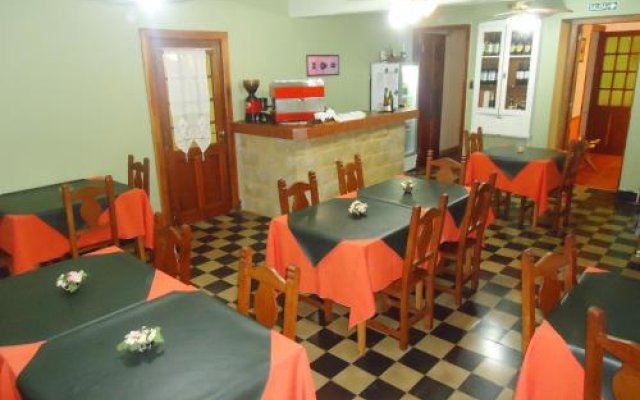 Hosteria Zure-Echea