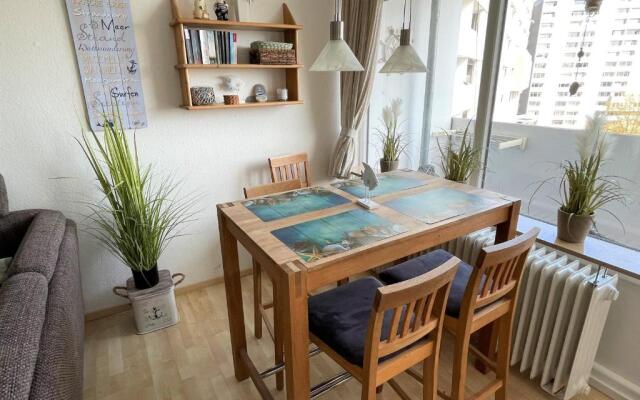 Ferienpark K05-001 Ferienpark