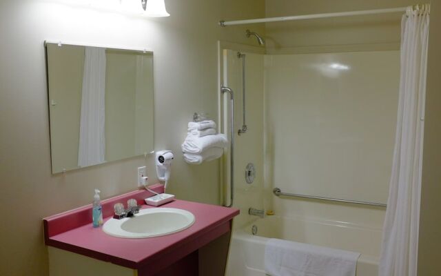 Hotel Robin Hood and Suites