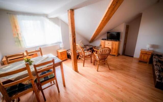 Apartmany ZEA