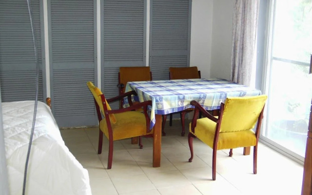 St Bees Island Resort