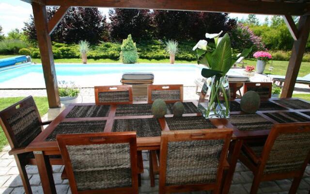 Domaine de la Blonnerie