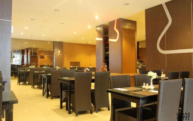 Hotel Grand Imawan