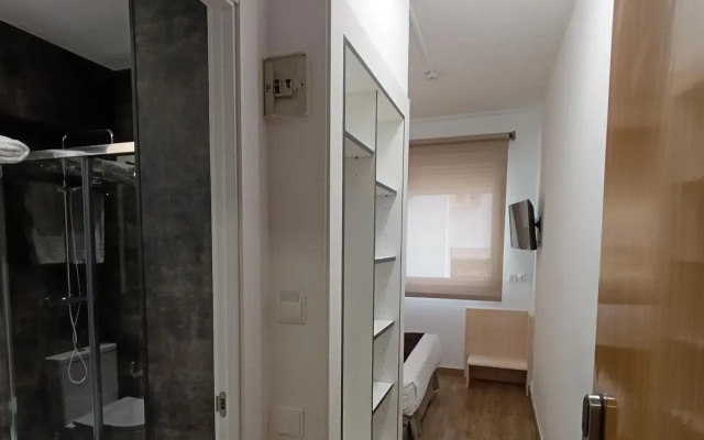 Hotel & Apartments Travessera