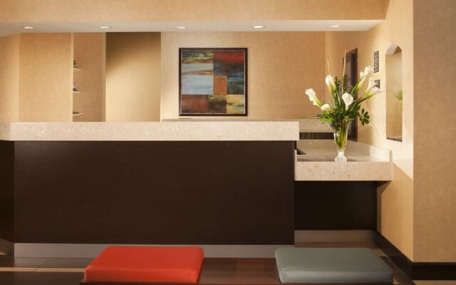 Residence Inn Jacksonville Butler Boulevard